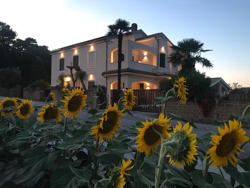 Isa Bed & Breakfast